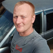 Иван, 32, Кадый