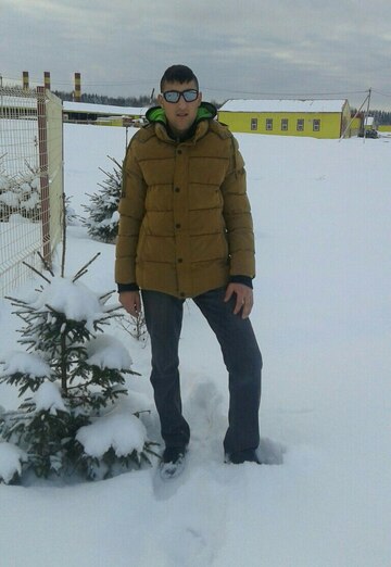My photo - Artush, 30 from Gyumri (@artush112)