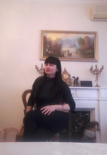 Агриппина  Титовна (@agrippinatitovna) — моя фотография № 6