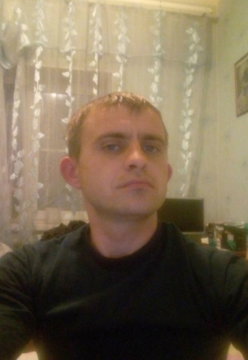 My photo - vladimir, 36 from Volgograd (@vladimir351878)
