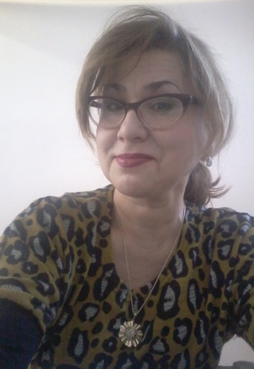 Моя фотография - milla, 58 из Ташкент (@maya1052)
