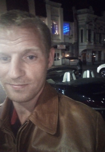 My photo - Yakov Osotov, 35 from Sarapul (@yakovosotov)