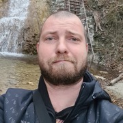 Алексей Ревин, 35, Кропоткин