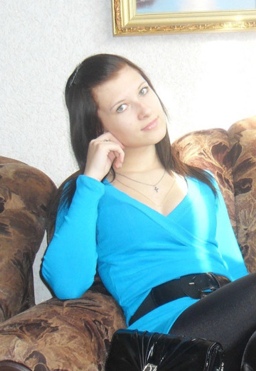 My photo - Milla, 30 from Perm (@milla1147)