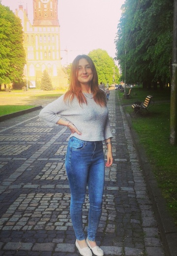 Viktoriya (@visheyko) — my photo № 7