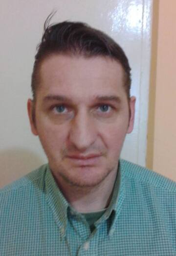 Моя фотография - Manolache Mihai, 54 из Ботошаны (@manolachemihai)