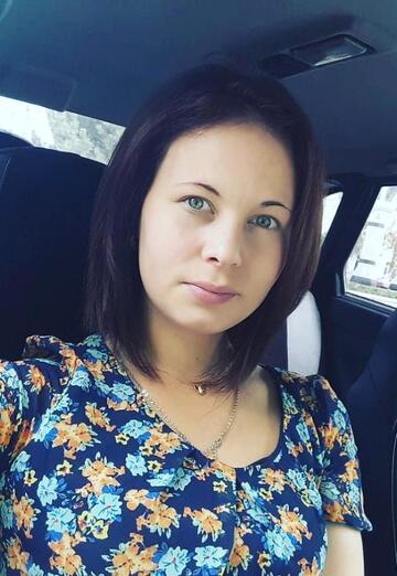 My photo - Yuliya-Aleksandrovna Br, 26 from Astrakhan (@uliyaaleksandrovnabrunova)