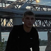 Максим, 29, Павлово