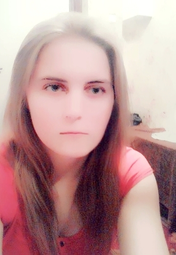 My photo - Nadejda, 29 from Cheriks (@nadejda26094)