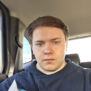 Nikita, 24, Монино