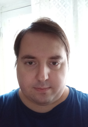 Mein Foto - Ruslan, 35 aus Uchta (@ruslan273414)