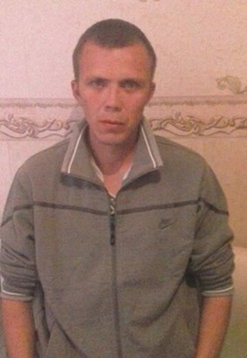 My photo - Vladimir Grigorev, 45 from Zima (@vladimergrigorev)