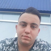 Дмитрий, 26, Ковров