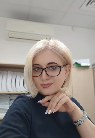 My photo - Tatyana, 49 from Krasnoyarsk (@tatyana100616)
