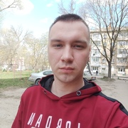 Александр, 24, Советск (Тульская обл.)