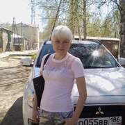 Альбина, 46, Ханты-Мансийск