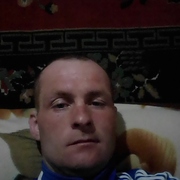 Владимир, 34, Озинки