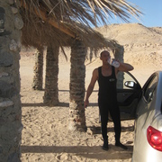 Fady 44 Sharm El-Sheikh