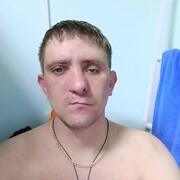 Евгений, 36, Красноярск