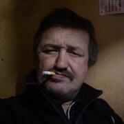 Олег Дзангиев, 52, Колывань