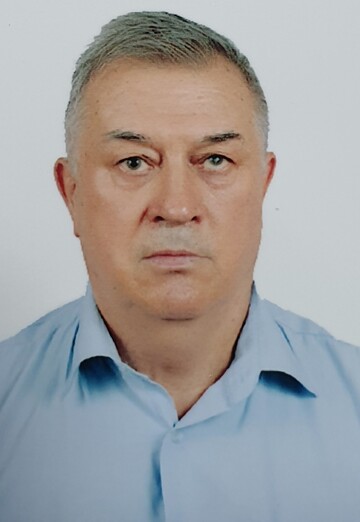 Моя фотография - Номолос, 51 из Ташкент (@nomolos3)
