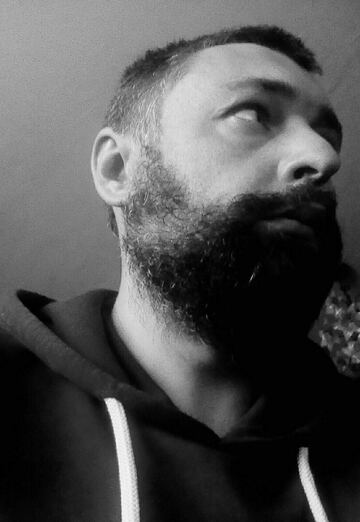 My photo - Aleksandr, 35 from Polotsk (@aleksandr1223546)