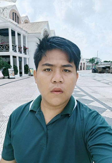 My photo - Noli mars, 26 from Hong Kong (@nolimars)