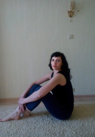 My photo - Natalya, 43 from Barnaul (@natalya243135)