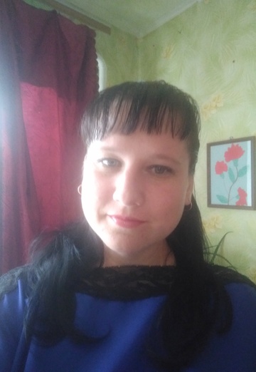 My photo - Tanyushka, 33 from Lukoyanov (@tanushka8429)
