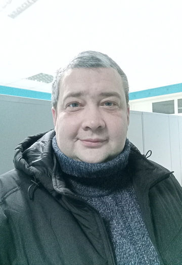 My photo - Aleksandr, 43 from Volgograd (@aleksandr924970)