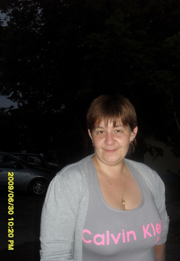 My photo - mariya, 41 from Volokolamsk (@mariya18541)
