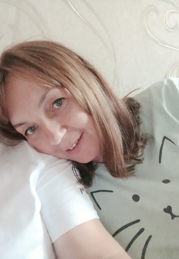 Моя фотографія - Татьяна, 51 з Кострома (@tatyana392154)