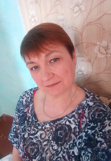 My photo - Svetlana, 52 from Shilka (@svetlana279417)