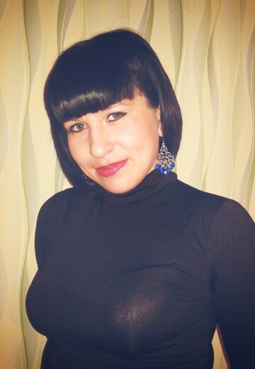 Моя фотография - Darina, 35 из Сатка (@darina2146)