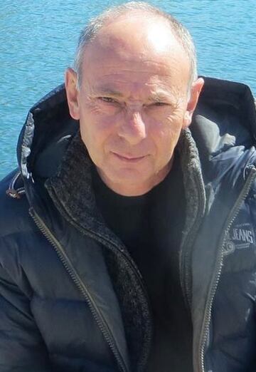 My photo - Roman, 60 from Haifa (@roman185545)