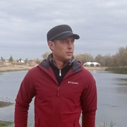Роман, 32, Батецкий