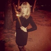 Оля, 28, Октябрьский (Башкирия)