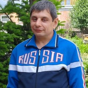 Евгений, 44, Кемерово