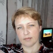 светлана, 48, Ялуторовск
