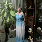 Елена, 81, Кочубеевское
