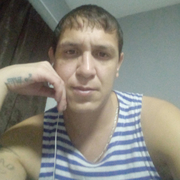 Максим, 33, Шилово