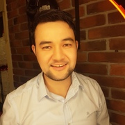 Ибрагим, 36, Старбеево