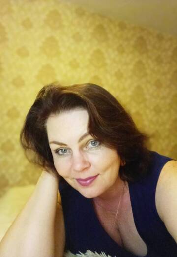My photo - Svetlana, 47 from Samara (@svetlana5130991)