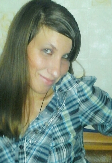 My photo - Lena, 34 from Stavropol (@lena23765)