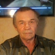 АЛЕКСАНДР, 65, Елизово