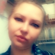 Илона, 35, Пестово