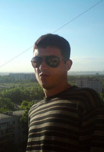 Моя фотография - алексей, 40 из Хабаровск (@aleksey306703)