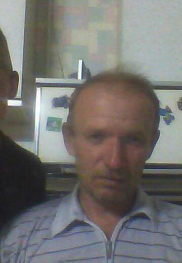 My photo - Aleksandr Evgenevich, 56 from Vyazniki (@aleksandrevgenevich12)