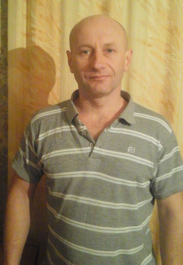 My photo - ANDREY, 53 from Krasniy Liman (@andrey381922)