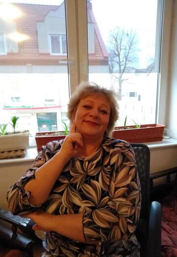 My photo - Natalya, 51 from Krakow (@natalya270058)